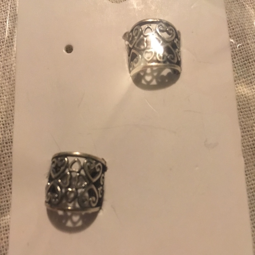 Ear clips